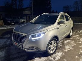 SUV   Hawtai Laville 2017 , 1199000 , 