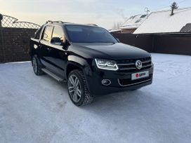  Volkswagen Amarok 2013 , 2300000 , 