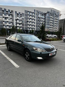 Toyota Camry 2003 , 880000 , 
