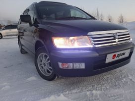    Mitsubishi Chariot Grandis 1999 , 290000 , 
