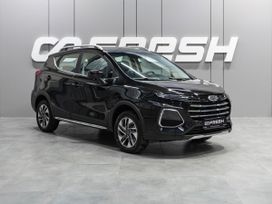 SUV   JAC JS3 2024 , 1350000 , 