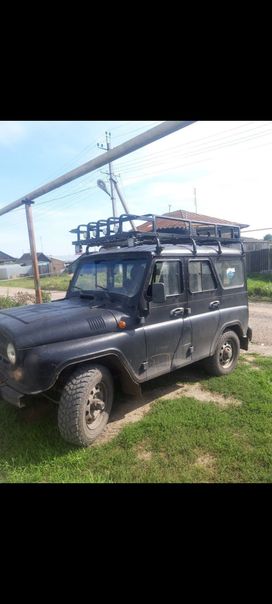 SUV     2011 , 340000 , 