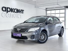  Toyota Corolla 2011 , 1020000 , 