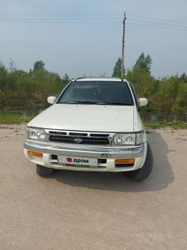 SUV   Nissan Terrano 1997 , 850000 , 