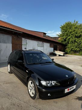  BMW 3-Series 2004 , 750000 , 
