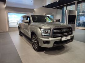 SUV   Haval H5 2024 , 4199000 , 