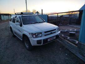 SUV   Nissan Terrano Regulus 1986 , 660000 , 