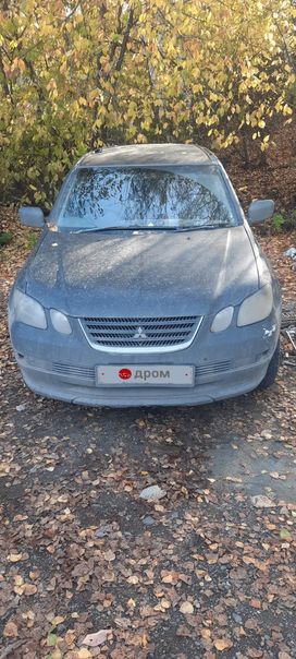 SUV   Mitsubishi Airtrek 2002 , 360000 , 