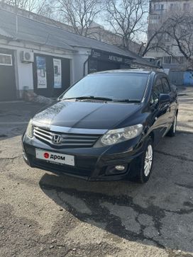  Honda Airwave 2010 , 790000 , 