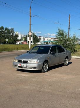 Nissan Bluebird 2000 , 170000 , 