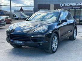 SUV   Porsche Cayenne 2012 , 2225000 , 