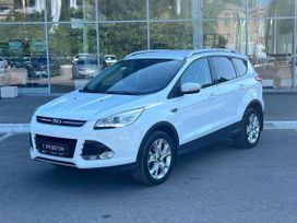 SUV   Ford Kuga 2014 , 1275000 , 