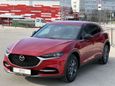 SUV   Mazda CX-4 2022 , 3197000 , 
