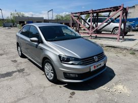  Volkswagen Polo 2018 , 1050000 , 
