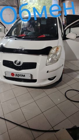  Toyota Vitz 2005 , 600000 , -
