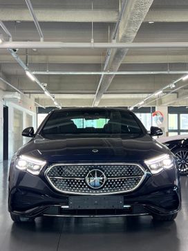  Mercedes-Benz E-Class 2025 , 9900000 , 