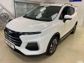 SUV   JAC JS3 2024 , 1989000 , 