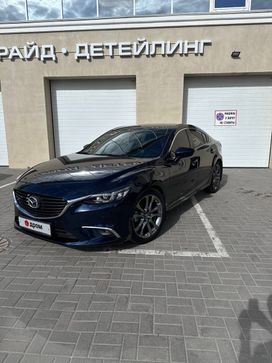  Mazda Mazda6 2015 , 1900000 , 