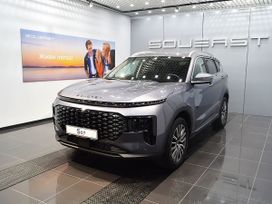 SUV   Soueast S07 2024 , 3449000 , 