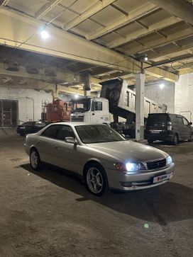  Toyota Chaser 1999 , 800000 , 