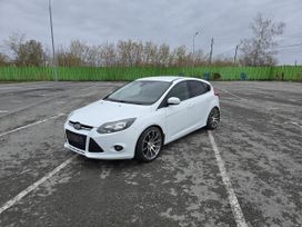 Focus, 2011