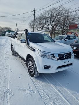  Nissan Navara 2023 , 4500000 , 
