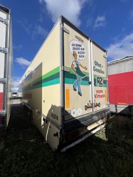   Chereau Chereau 2005 , 2100000 , 