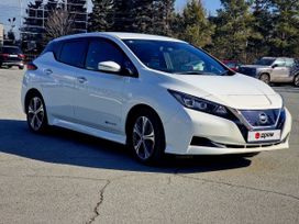  Nissan Leaf 2018 , 1950000 , 