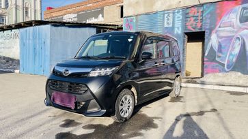  Daihatsu Thor 2018 , 1220000 , 
