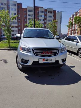  JAC T6 2021 , 1500000 , 