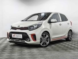  Kia Morning 2019 , 1550000 , -