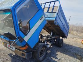  Toyota Dyna 1988 , 545000 , 