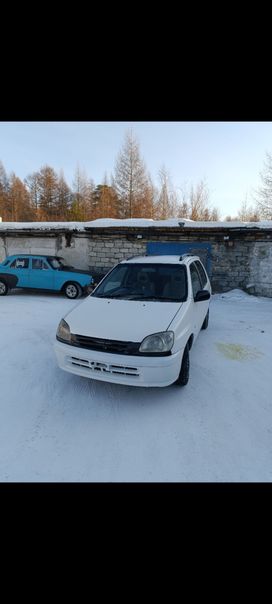  Toyota Raum 1999 , 250000 , 