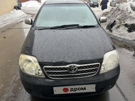  Toyota Corolla 2003 , 420000 , 