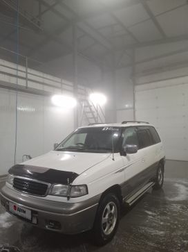    Mazda MPV 1997 , 500000 , 