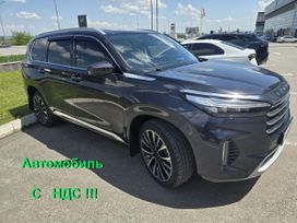  EXEED VX, 2023