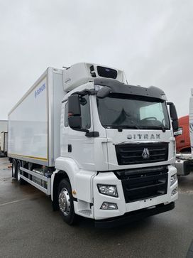   Sitrak C7H 2024 , 15190000 , 
