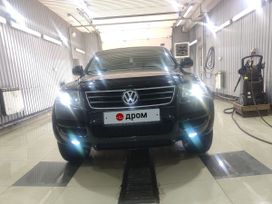 SUV   Volkswagen Touareg 2004 , 2000000 , 