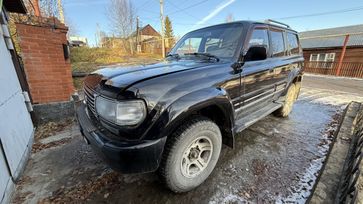 SUV   Lexus LX450 1996 , 990000 , 