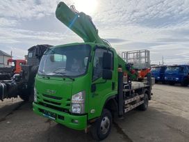  Isuzu Elf 2024 , 7200000 , 