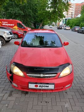  Chevrolet Lacetti 2008 , 300000 , 
