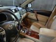 SUV   Toyota Highlander 2011 , 1895000 , 