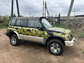 SUV   Suzuki Escudo 1995 , 270000 , -
