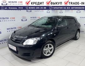  Toyota Corolla 2006 , 830000 , 