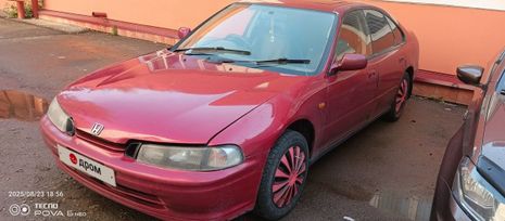  Honda Ascot Innova 1992 , 150000 , 