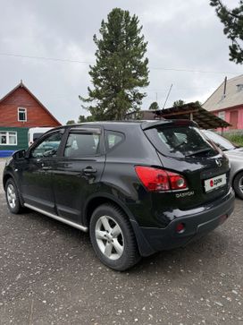 SUV   Nissan Qashqai 2008 , 1000000 , 