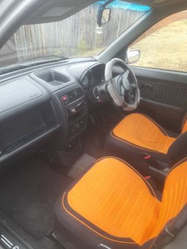  Nissan Cube 1999 , 305000 , 