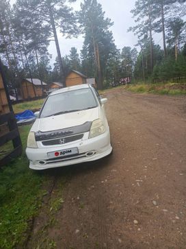    Honda Stream 2003 , 545000 , 