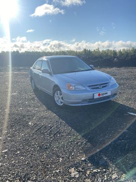  Honda Civic Ferio 2001 , 350000 , 