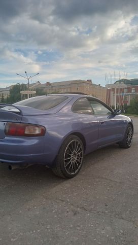  Toyota Celica 1995 , 705000 , 